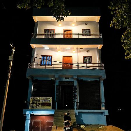 Nikunj Dorme Hostel Rājgīr Buitenkant foto