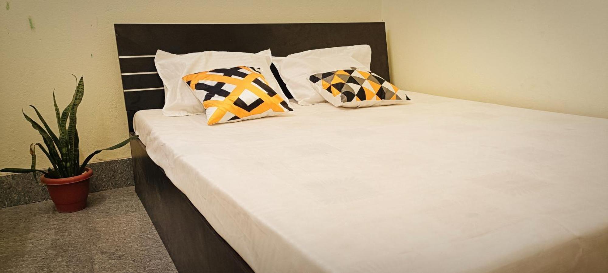 Nikunj Dorme Hostel Rājgīr Buitenkant foto