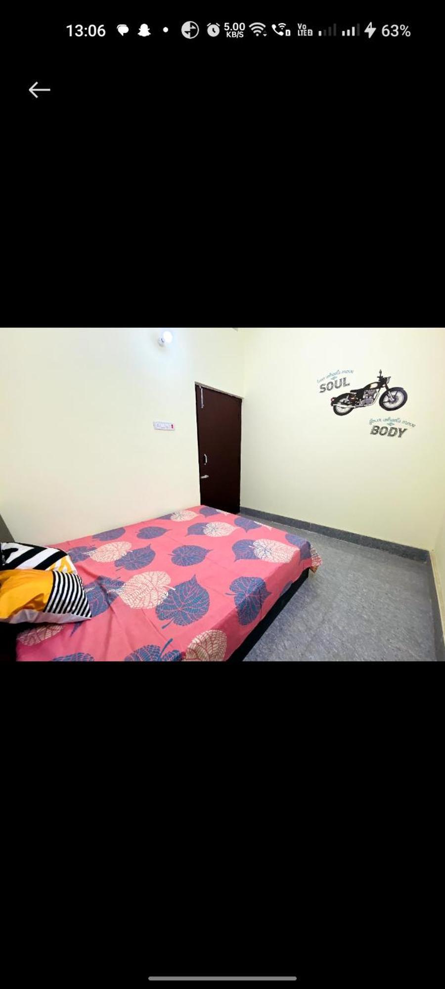 Nikunj Dorme Hostel Rājgīr Buitenkant foto
