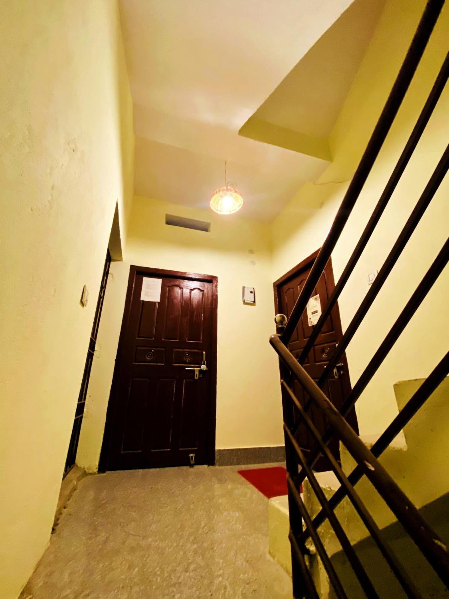 Nikunj Dorme Hostel Rājgīr Buitenkant foto