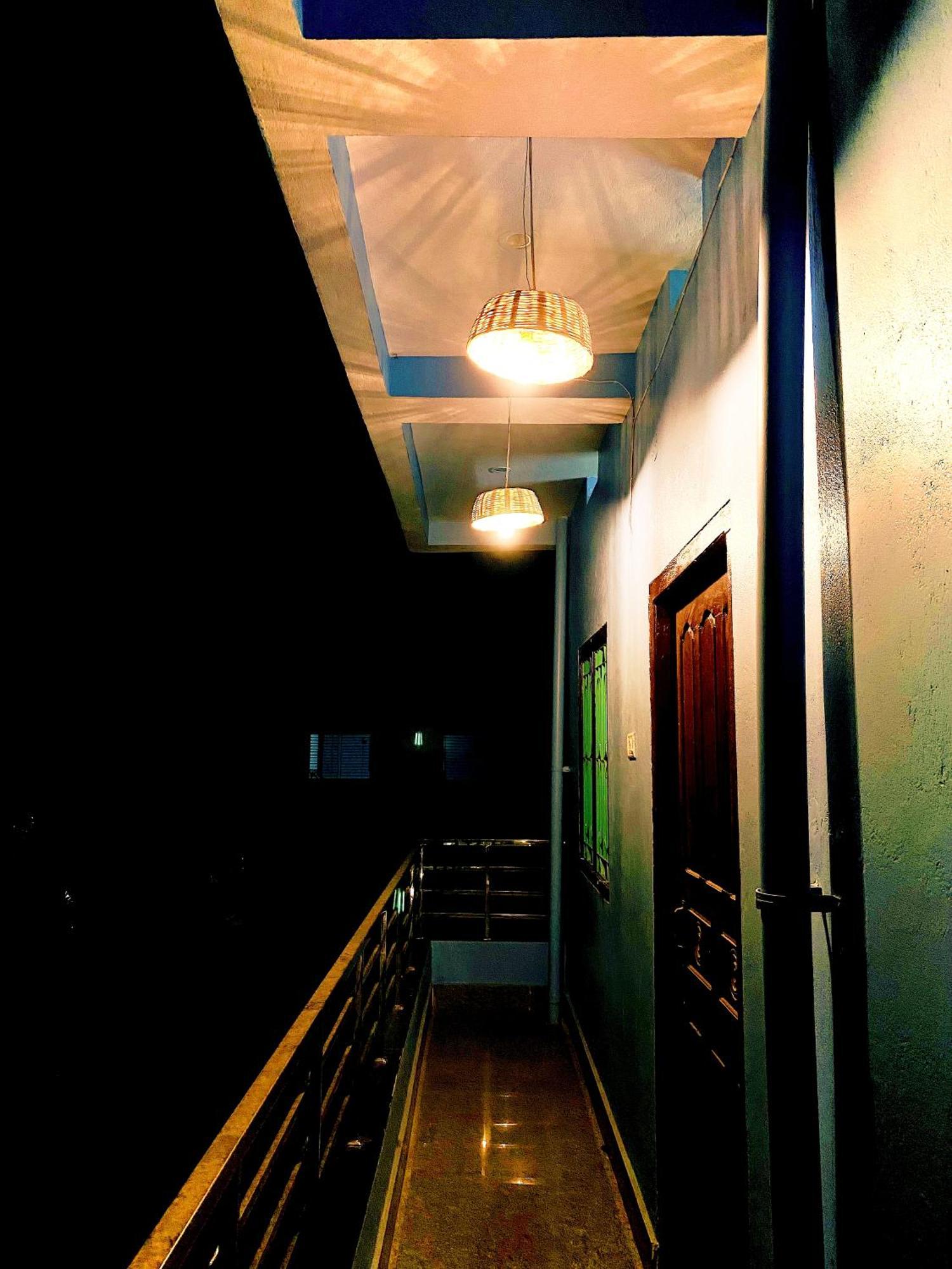Nikunj Dorme Hostel Rājgīr Buitenkant foto