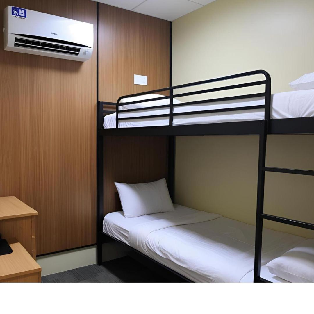 Nikunj Dorme Hostel Rājgīr Buitenkant foto